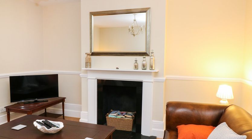 Photo of Newden Cottage