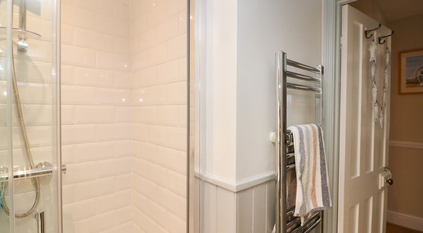 Photo of Newden Cottage