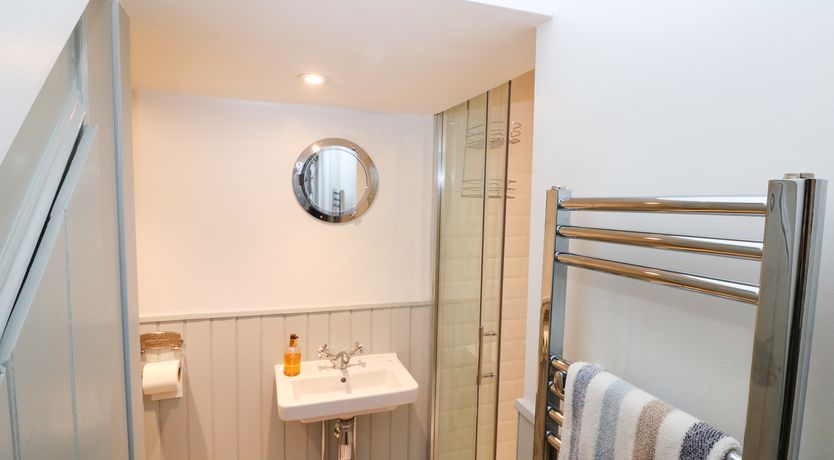 Photo of Newden Cottage