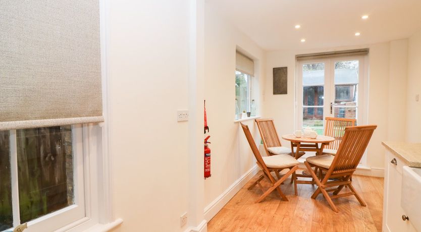 Photo of Newden Cottage