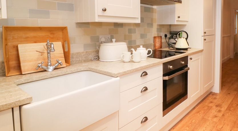 Photo of Newden Cottage