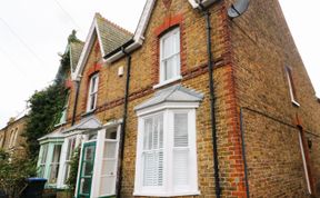 Photo of Newden Cottage