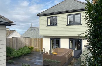 Oyster Bay Holiday Cottage