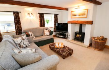 Long Ing Farm Holiday Cottage