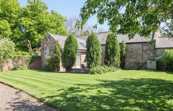 The Coach House Holiday Cottage