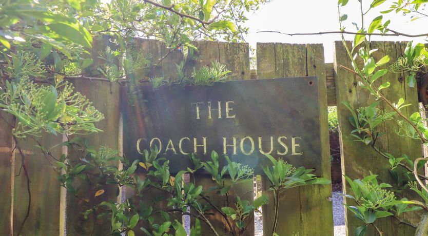 Photo of The Coach House