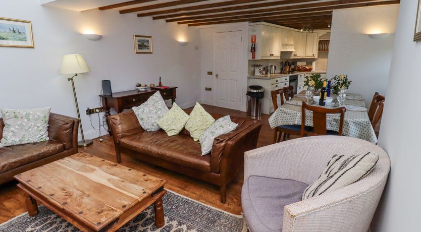 Photo of The Coach House