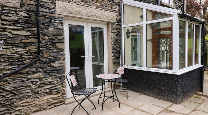 Photo of Giddy Goose