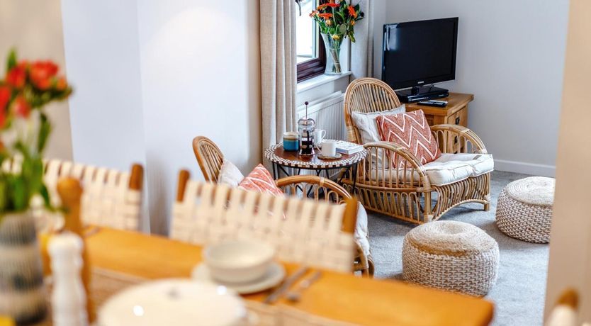 Photo of 4 Bed in Bideford