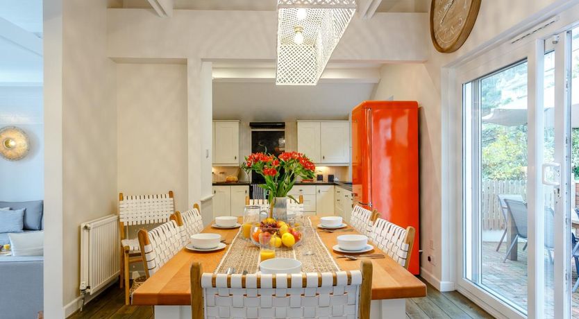 Photo of 4 Bed in Bideford