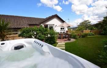 4 Bed in Westward Ho Holiday Cottage