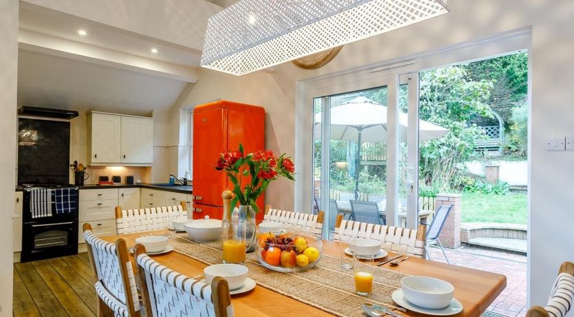 Photo of 4 Bed in Westward Ho