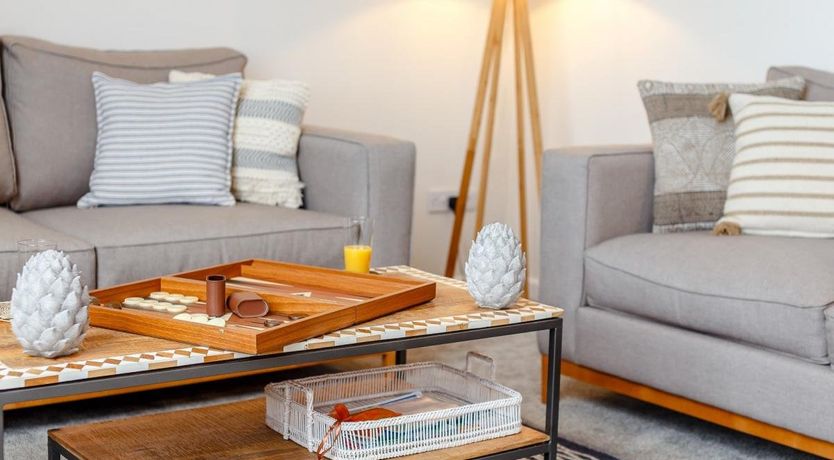 Photo of 4 Bed in Westward Ho