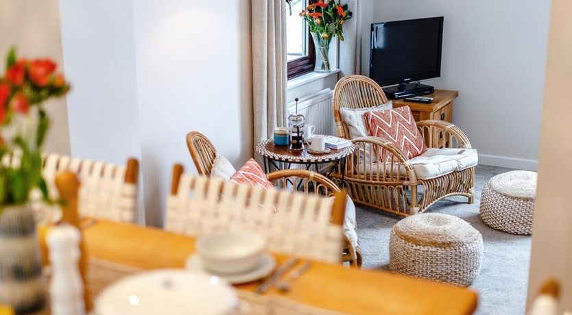 Photo of 4 Bed in Westward Ho