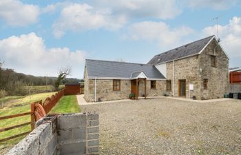 Murmur y Ceri Holiday Cottage