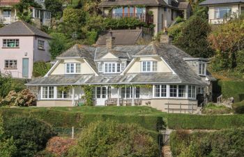 Timbers Holiday Cottage