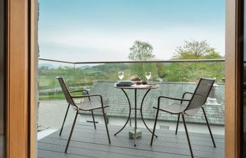 in Hawkshead (58535) Apartment