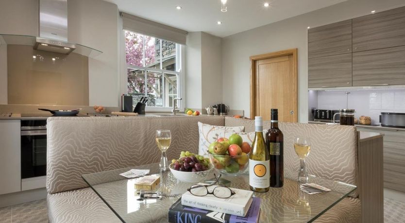 Photo of 1 Bed in Hawkshead