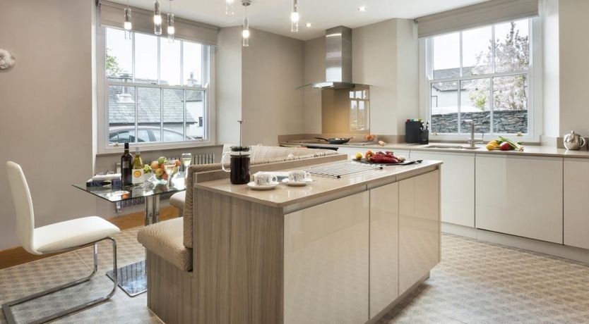 Photo of 1 Bed in Hawkshead