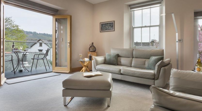 Photo of 1 Bed in Hawkshead