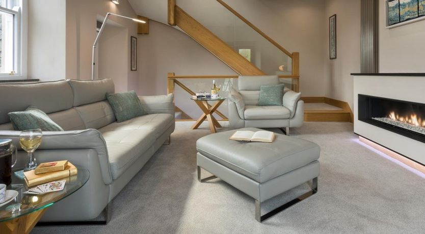 Photo of 1 Bed in Hawkshead