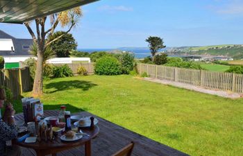 Island View Holiday Cottage