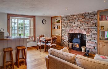 Churston Cottage Holiday Cottage