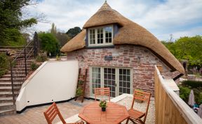 Photo of Mill Cottage Cockington