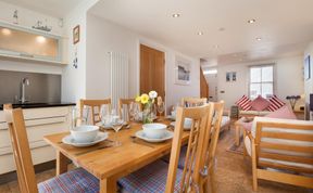 Photo of Coastguard Cottage for Couples