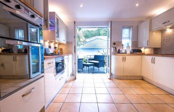 4 Hesketh Mews Holiday Cottage