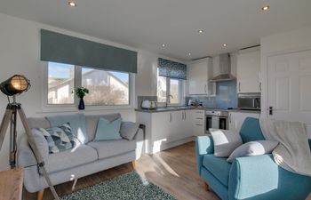 Smugglers View  Holiday Cottage