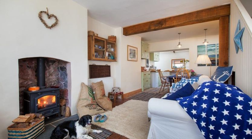 Photo of Star Cottage Shaldon