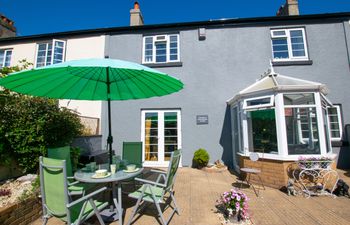 Makin Memories Cottage Holiday Cottage