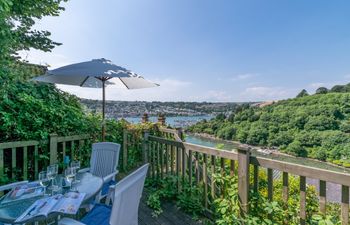 Oystershell Cottage Holiday Cottage