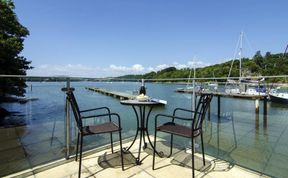 Photo of Galmpton Boathouse