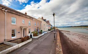 Photo of Harbour House Shaldon