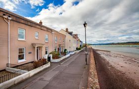 Harbour House Shaldon Holiday Home
