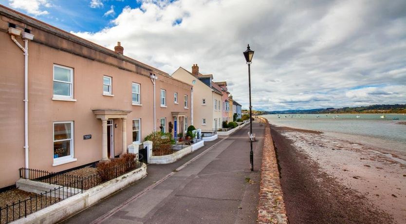 Photo of Harbour House Shaldon