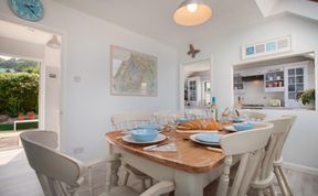 Photo of Driftwood Cottage Shaldon