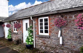 Galmpton Stable Holiday Cottage