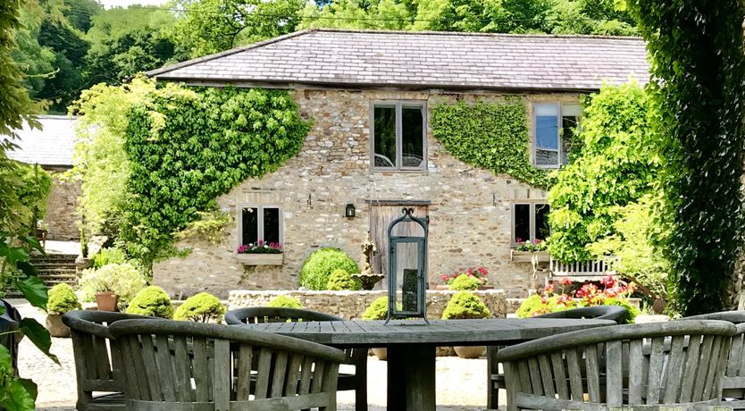 Photo of Hutchinghayes Barn