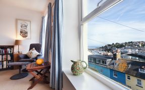 Photo of Hillview Cottage Brixham