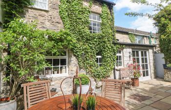 Chandler House Holiday Cottage