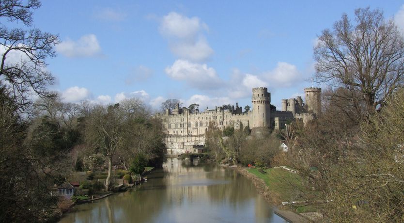 Photo of Megs Cottage