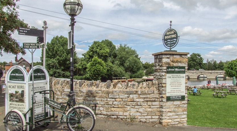 Photo of Megs Cottage