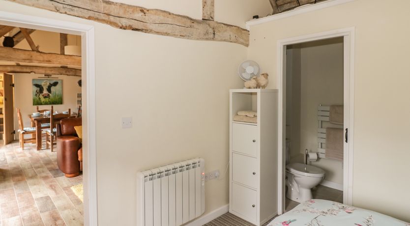 Photo of Megs Cottage