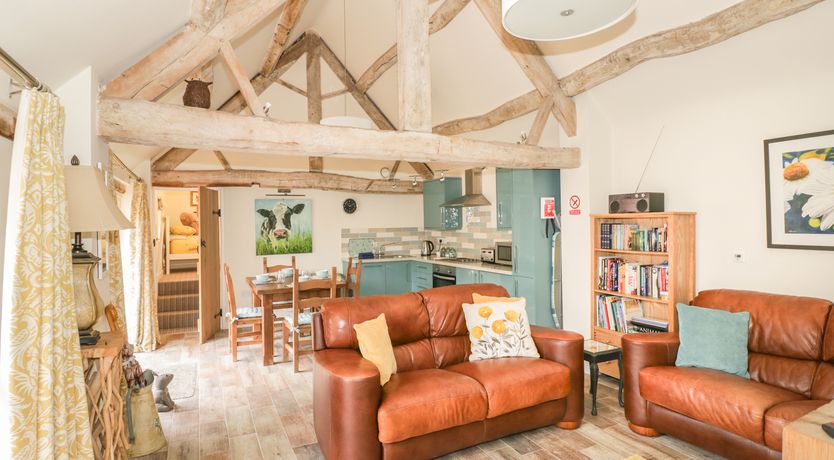 Photo of Megs Cottage