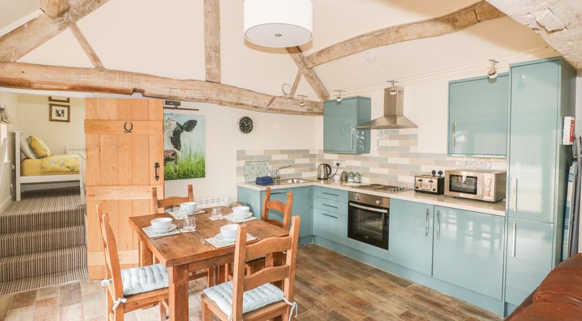 Photo of Megs Cottage