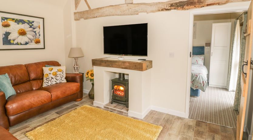 Photo of Megs Cottage