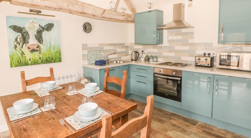 Photo of Megs Cottage